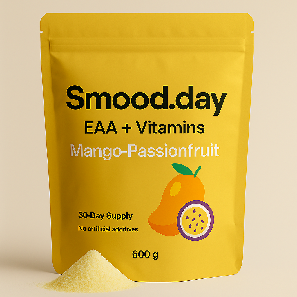 Optimal Daily Formula (30-Day Supply)
